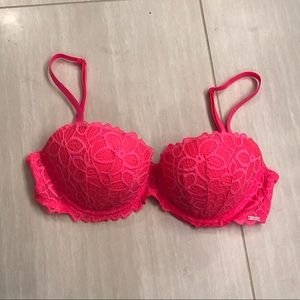 Victoria’s Secret PINK date bra 34D